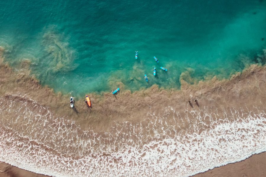 Surf Cavancha