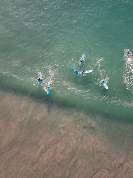 Surf Cavancha