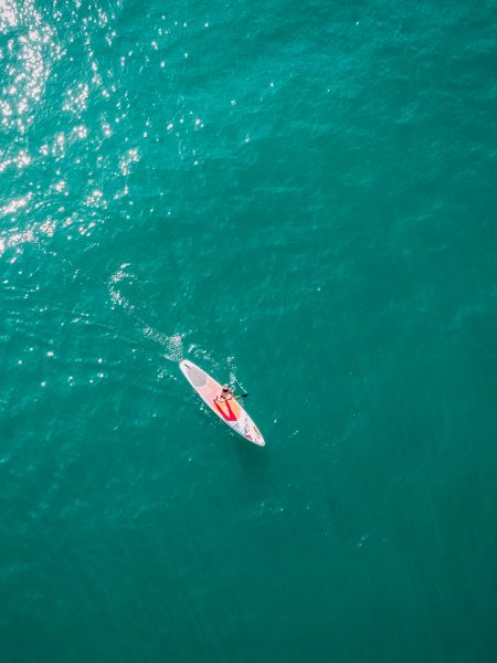 Paddle